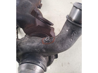 Турбина Ford Transit - Tourneo Connect XS406K682