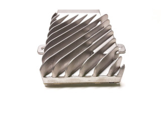 Звукоусилитель