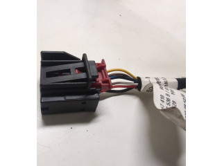 Зеркало электрическое Audi A6 S6 C8 4K 2018 - года