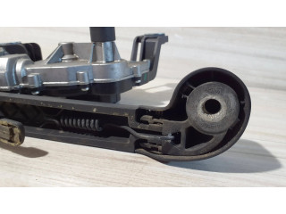 Моторчик заднего дворника 8U0955711A, B1006131121 Audi A1