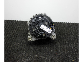 Генератор 05E903026Q Skoda Kamiq