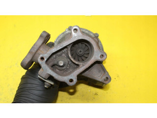 Turbodmychadlo Турбина 9633382380 Peugeot 307