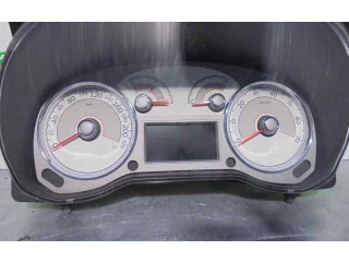 Přístrojová deska Fiat Linea 2008 51820147