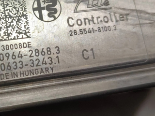 Jednotka ABS 28.5541-8100.3, 28554181003 Alfa Romeo Stelvio 2021