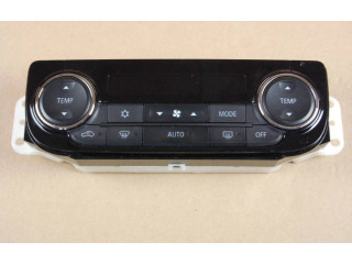 Блок управления климат-контролем 7820B101XA, 7820B101 Mitsubishi Outlander