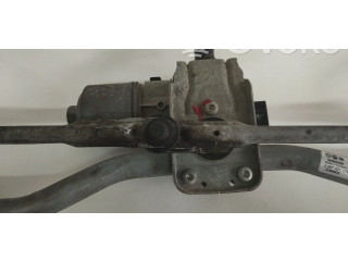 Моторчик дворников 50509396, 0390243019 Alfa Romeo Giulietta