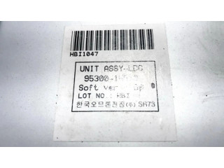 Блок управления 953001h510   KIA Ceed