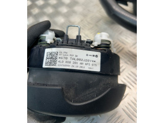 Volant Audi Q7 4L 2012 4L0419091AS, 4L0880201