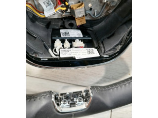 Руль Skoda Octavia Mk4 2019 - года 5E3959542F