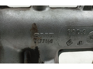 Zpětné zrcátko Saab 9000 CS 1996 9177148