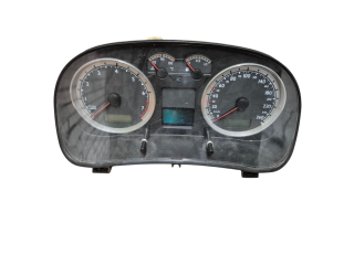 Přístrojová deska Volkswagen Bora 1999 1J5920826A