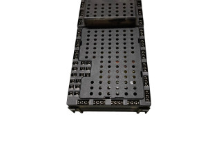   Pojistková skříňka 8688153, 0000018132   Volvo XC70 2001