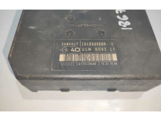 Модуль управления BSM 284B60008R   Renault Megane III    