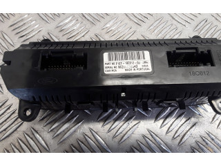 Блок управления климат-контролем F1ET18C612DJ, WZ8V039543   Ford Focus
