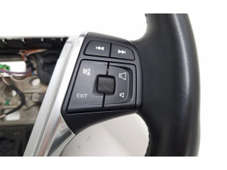 Руль Volvo V40 2012 - 2019 года P31250592, 34110217B