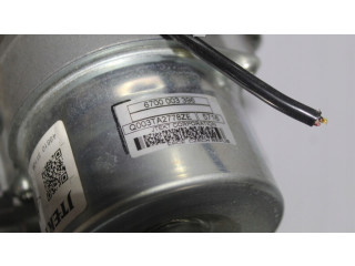 Насос усилителя руля