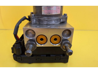 Блок АБС X2T31975M1, Q003T05771 Mitsubishi Galant 1997 - 2003 года