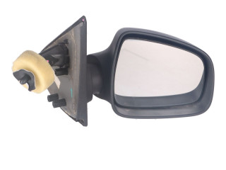 Зеркало электрическое        Dacia Sandero  2008 - 2012 года   