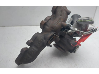  Турбина Volkswagen PASSAT  03L971858A         