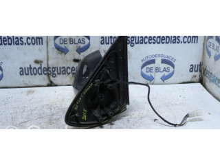 Зеркало электрическое правое Dacia Logan II 2012-2020 года