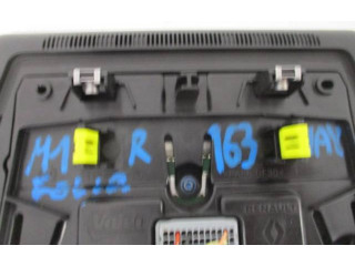 Дисплей 280346137R Renault Clio V