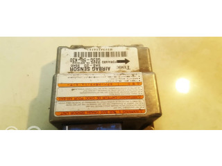 Блок подушек безопасности ge5g57k30, ge5g-57-k30 Mazda 626