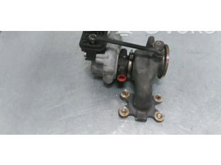 Turbodmychadlo Нагнетатель 05E145701K, 05E145701A Volkswagen Tiguan DADA