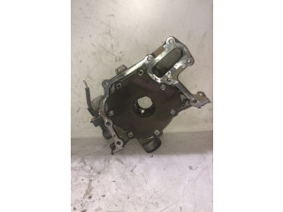 Масляный насос Alfa Romeo Giulietta