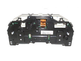 Přístrojová deska Nissan X-Trail T32 2014 4CB0A