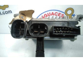 Блок управления 9652024280   Citroen C2