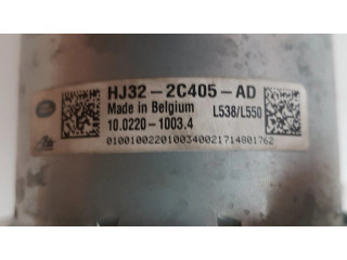 Jednotka ABS HJ322C405AD Land Rover Discovery Sport 2017