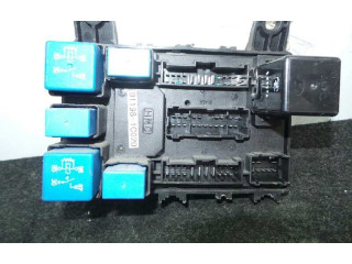 Модуль управления BSM HMC Hyundai Getz