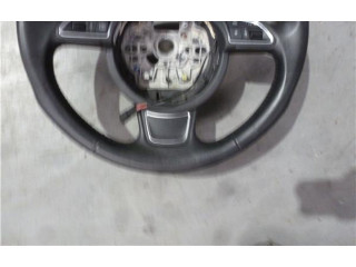 Руль Audi A1 2018 - года 4G0419091BD