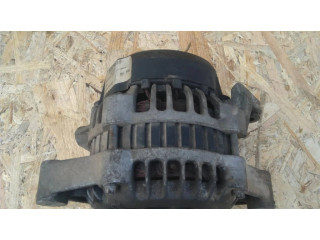 Генератор 93175815, 0986043683 Opel Vectra B 2.0