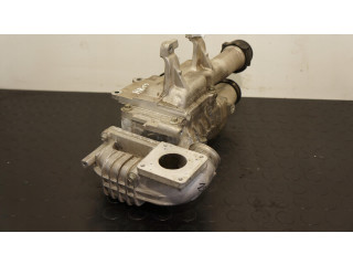 Turbodmychadlo Турбина 346546C Nissan Note (E12)