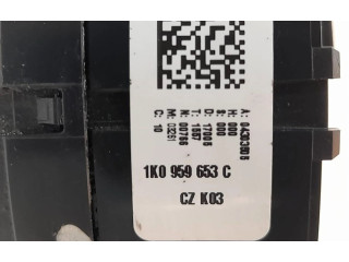 Подрулевой шлейф SRS 1K0959653C, ANILLOAIRBAG Volkswagen Caddy