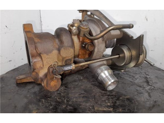 Турбина Dacia Sandero 144103742R