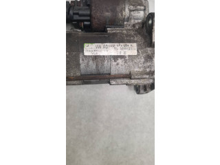 Řídící jednotka TS18ER123 Volkswagen Touran I 2007