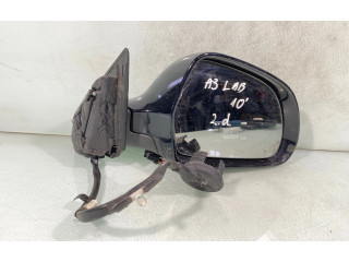 Zpětné zrcátko Audi A3 S3 8P 2010