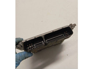 Блок управления двигателя MEC75610, A10502A Infiniti QX56