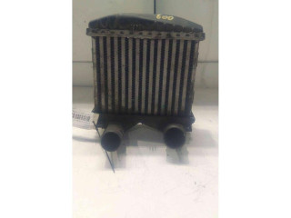 Интеркулер 0003007V002 Smart ForTwo I