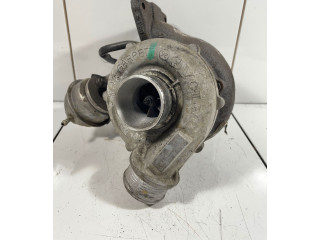  Турбина Volvo XC90  8689592, G12052V   для двигателя 6      