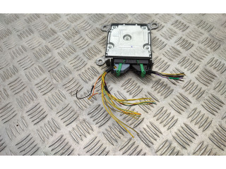 Блок подушек безопасности 891700H130   Citroen C1