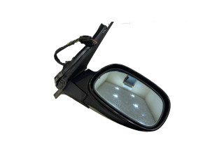 Зеркало электрическое SsangYong Rexton I 2001 - 2017 года