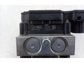 Jednotka ABS Tela Model S 2012