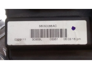 Pojistková skříňka 56050066AC, 0329111 Jeep Cherokee 2007