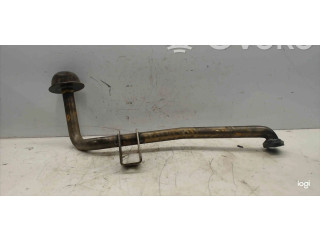 Čerpadlo oleje 4D56U Mitsubishi L200