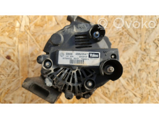 Генератор 46823547, 2542670F Fiat Doblo 1.2