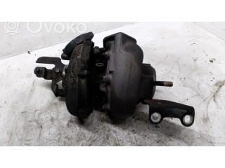 Турбина BMW X5 E53 3.0 BT226011, 7791044K для двигателя 1334