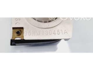 Блок управления климат-контролем 95NW18D451A Ford Galaxy